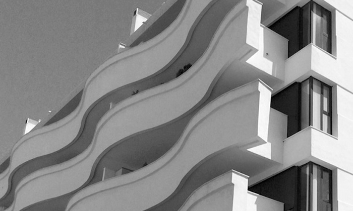 Edificio Sethome, Estepona