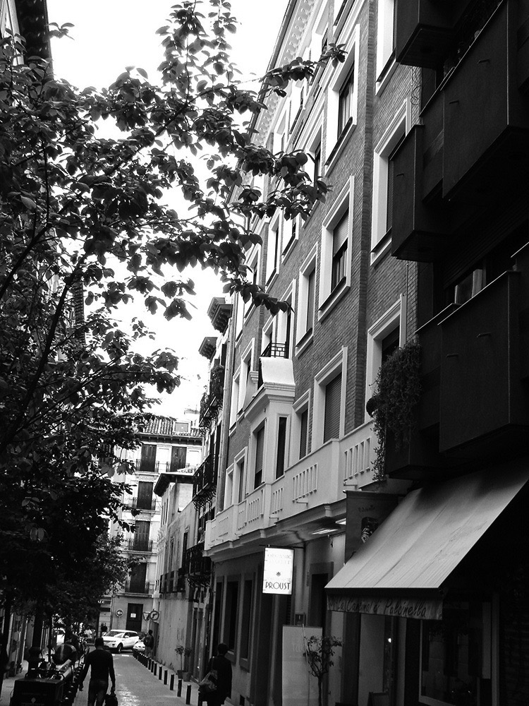Regueros, 8  Madrid