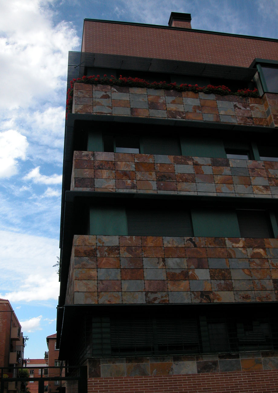 Siena, 27 Madrid