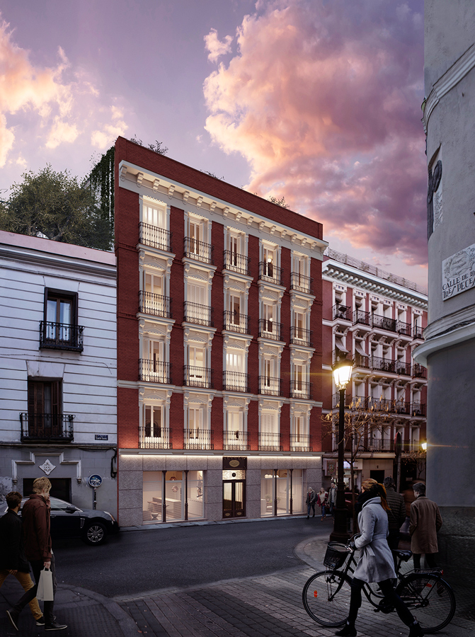 Santa Isabel 9