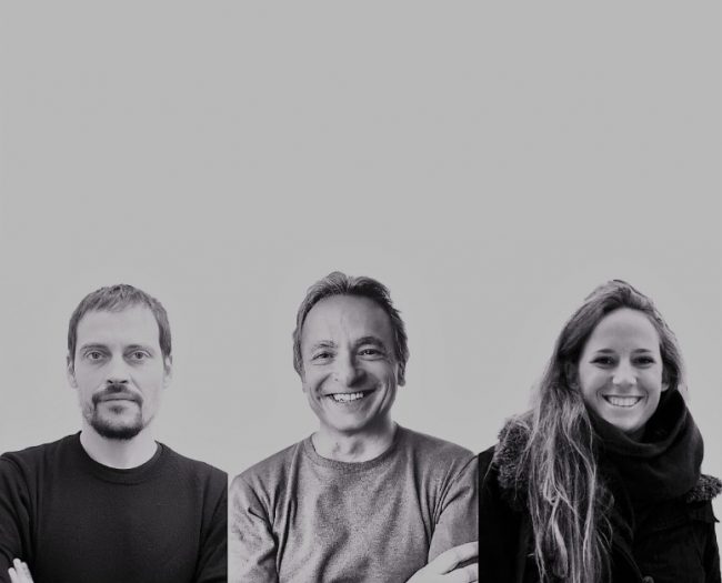 Arata Arquitectura, protagonista del cuestionario de ICÓNICO