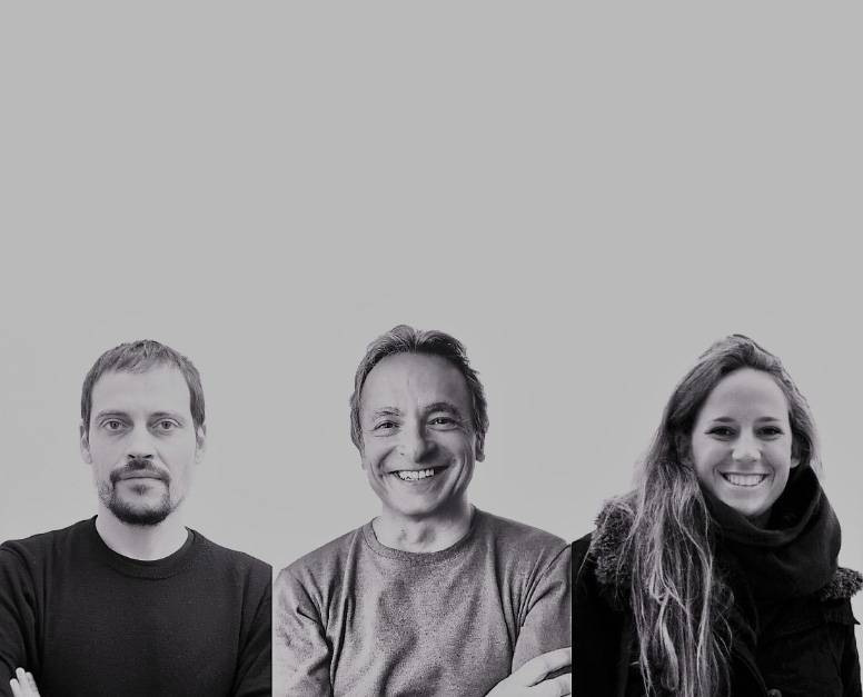 Arata Arquitectura, protagonista del cuestionario de ICÓNICO