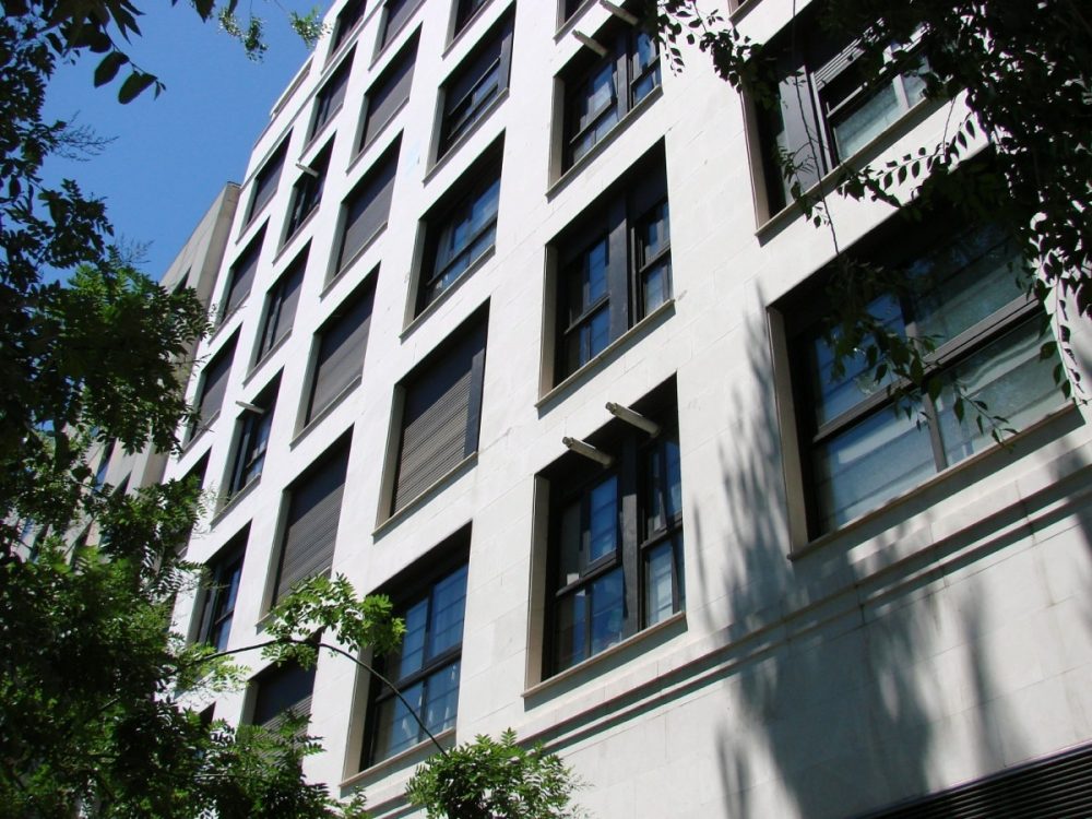 Acacias, 6 Soria 5, Madrid