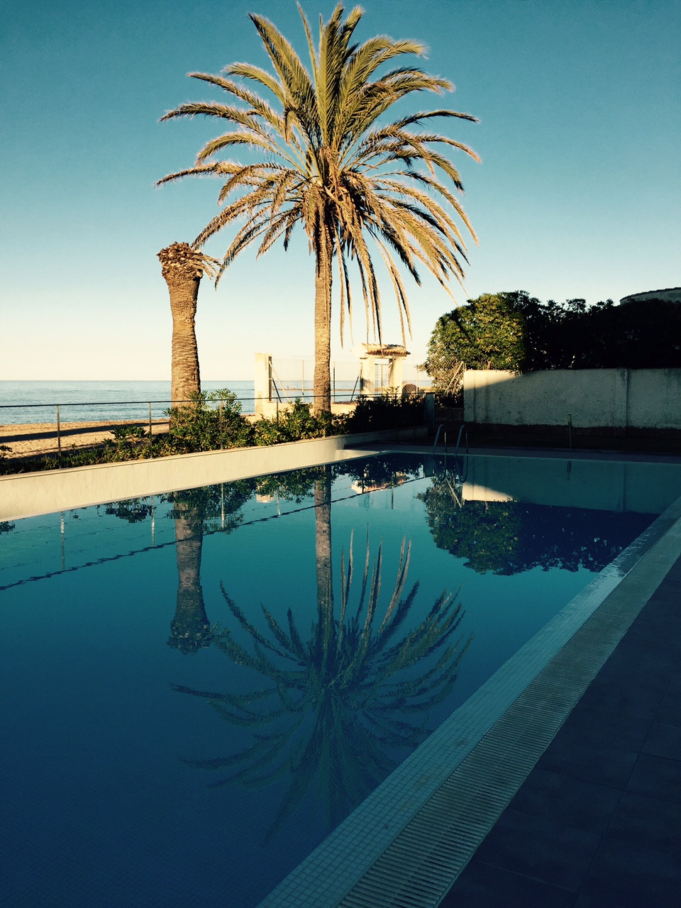 Edificio Marenia, Denia