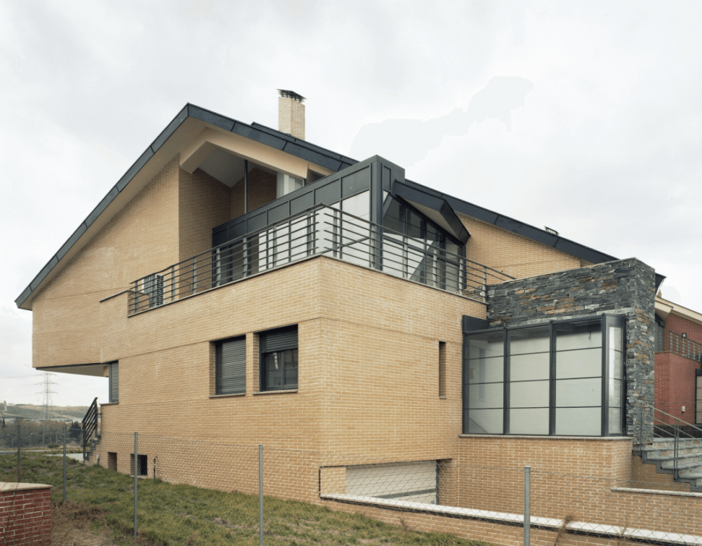 El Encinar de los Reyes