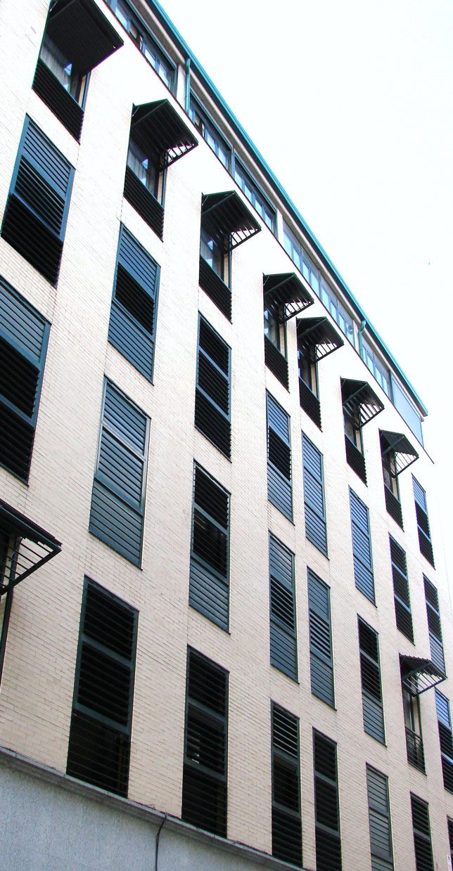 Morejón, 8 Arata Arquitectura